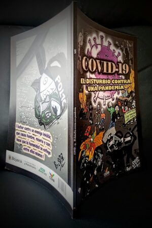 covid19 disturbios covid19 disturbios