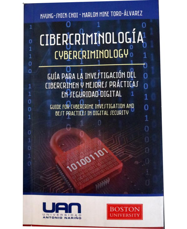Cibercriminología: Guía Para la Investigación del Cibercrimen y Mejores ...