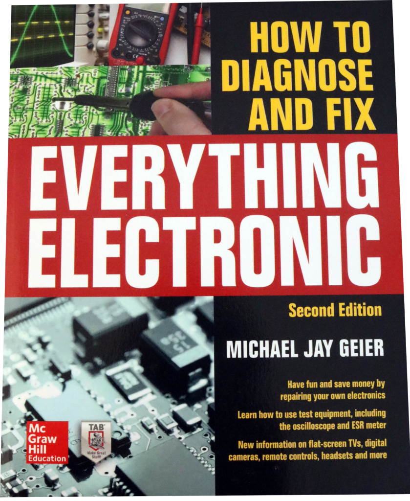 How to Diagnose and Fix Everything Electronic. - AZlibros